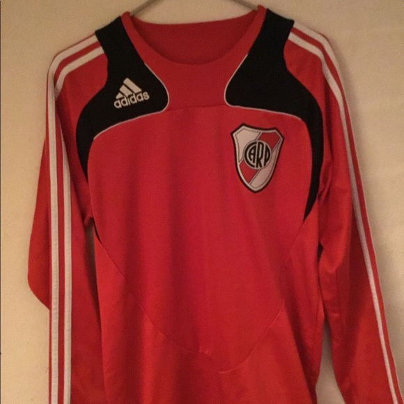 river plate sweatshirt